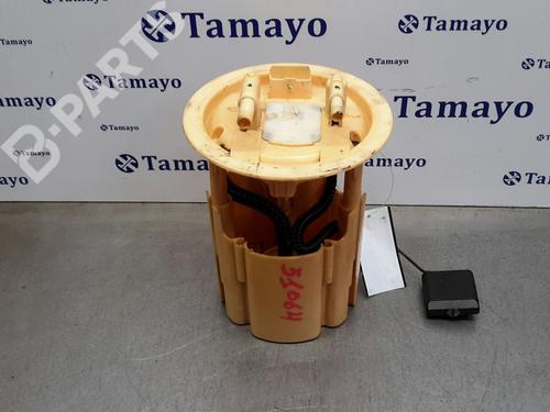 Fuel pump PEUGEOT 206+ (2L_, 2M_) 1.4 HDi eco 70 | BP7095171M76 