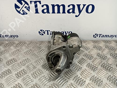 Startmotor BMW 3 (E46)  | BP21219775M8 