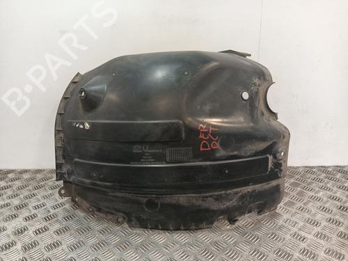 Used Wheel arch Wheel arch HYUNDAI H350 Van 2.5 CRDI (150 hp) 35982175 35982175