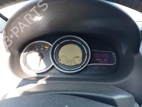 Used Instrument cluster Instrument cluster 38085575 38085575
