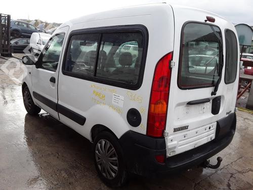 Generator RENAULT KANGOO (KC0/1_) 1.5 dCi | BP9622023M7 