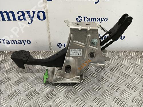 Break pedal VW CADDY III Box Body/MPV (2KA, 2KH, 2CA, 2CH) 1.9 TDI | BP24059623I19 