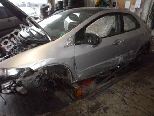 HONDA CIVIC VIII Hatchback (FN, FK) 2.2 CTDi (FK3) (140 hp) 94940