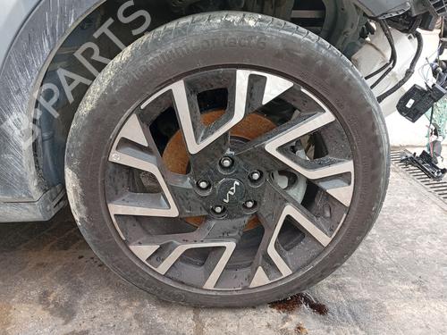 Used Right front steering knuckle Right front steering knuckle KIA XCEED (CD) 1.5 T-GDi MHEV (160 hp) 34581998 34581998