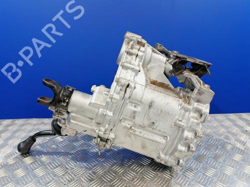 Transfer box SUZUKI VITARA (ET, TA, TD)  | BP19140463M36 