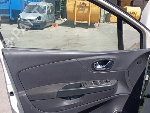 Used Front left window mechanism Front left window mechanism RENAULT CAPTUR I (J5_, H5_) 1.5 dCi 90 (J5N4, J5M5, J5MW, J5M6, J5AL, J5AJ) (90 hp) 34539494 34539494