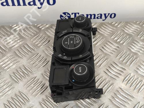 Climate control PEUGEOT 5008 (0U_, 0E_)  | BP18951193I5 