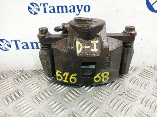 Used Left front brake caliper OPEL MONTEREY A (M92) 3.1 TD (UBS69D, UBS69G) (114 hp) 28836954