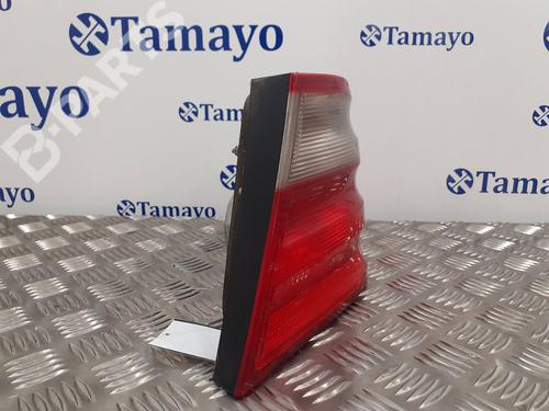 Right taillight MERCEDES-BENZ CLK (C208)  | BP7706400C35 