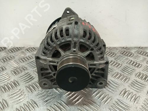 Generator Generator RENAULT SCÉNIC II (JM0/1_) 1.6 (JM0C, JM0J, JM1B) (113 hp) 34137881 34137881