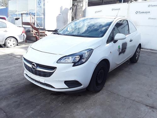 ABS pump OPEL CORSA E Hatchback Van (X15)  | BP29251409M43 