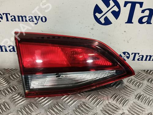 Used Left tailgate light FORD ESCORT VI Turnier (GAL) 1.6 i 16V (90 hp) 30838826