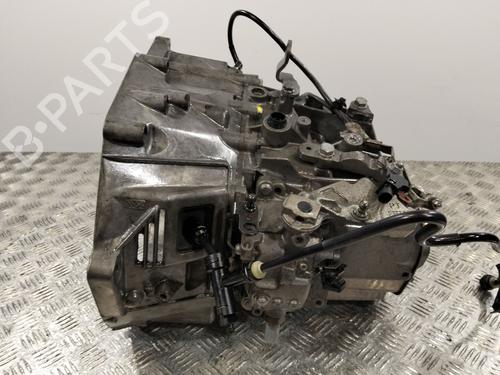 Gearbox CITROËN BERLINGO MULTISPACE (B9) 1.6 BlueHDi 120 | BP36766860M3 - Image 2