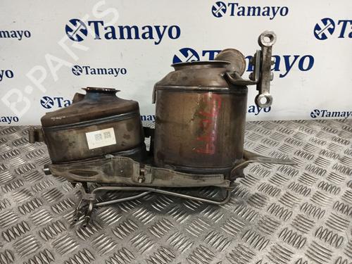 Catalyst SKODA FABIA III (NJ3) 1.4 TDI | BP30587254M10 