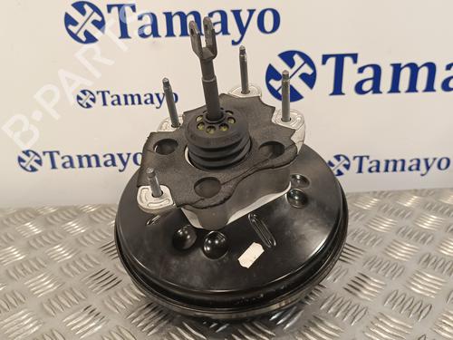 Used Servo brake RENAULT CLIO IV (BH_) 0.9 TCe 90 (BHNF, BHMA, BHMH, BHJK, BHJR) (90 hp) 16442451