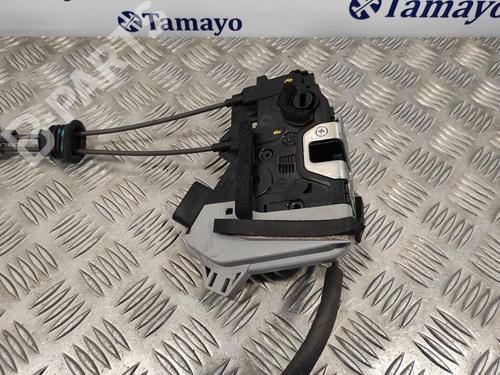 Rear left lock HYUNDAI IONIQ (AE)  | BP10904326C100 