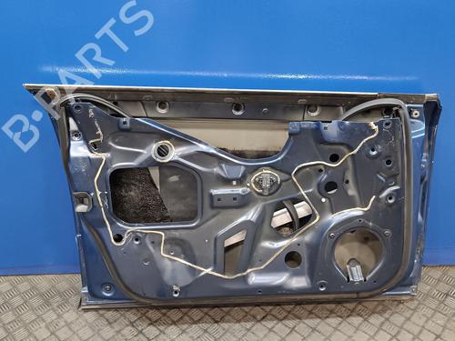 Left front door AUDI A4 B7 (8EC) 2.0 TDI | BP15648759C2 