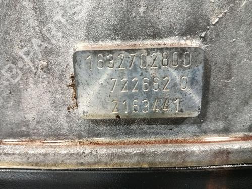 Gearbox MERCEDES-BENZ M-CLASS (W163) | BP30288945M3