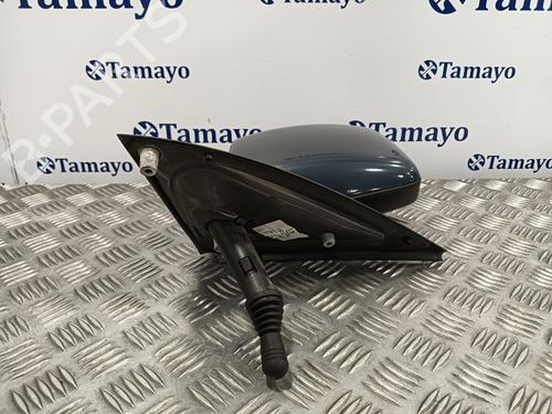 Right mirror OPEL COMBO Tour 1.3 CDTI 16V | BP20085677C27 