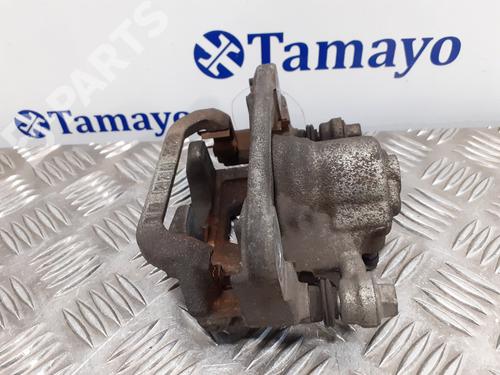 Left rear brake caliper NISSAN JUKE (F15) 1.5 dCi | BP11565822M107