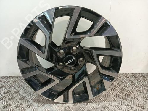 Used Rim Rim KIA XCEED (CD) 1.5 T-GDi MHEV (160 hp) 34720494 34720494