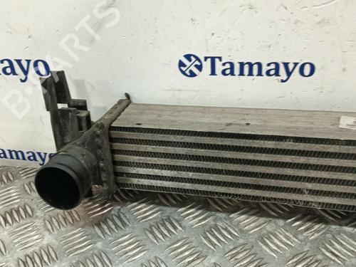 Intercooler SEAT IBIZA IV (6J5, 6P1) 1.6 TDI | BP32264611M30