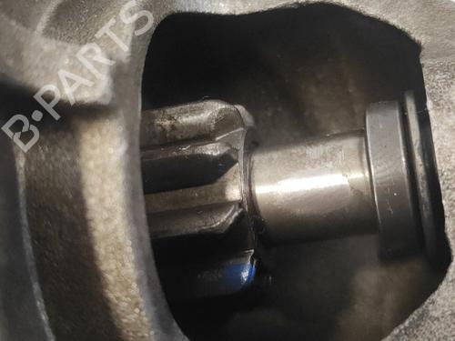 Starter DAEWOO LEGANZA (KLAV)  | BP19065098M8 