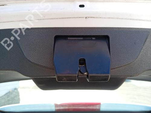 Used Tailgate lock Tailgate lock FORD FIESTA VI (CB1, CCN) 1.25 (82 hp) 34100743 34100743