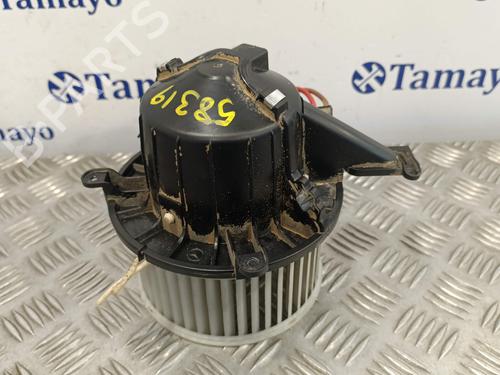 Heater blower motor MERCEDES-BENZ VITO Van (W447)  | BP23438550M62 