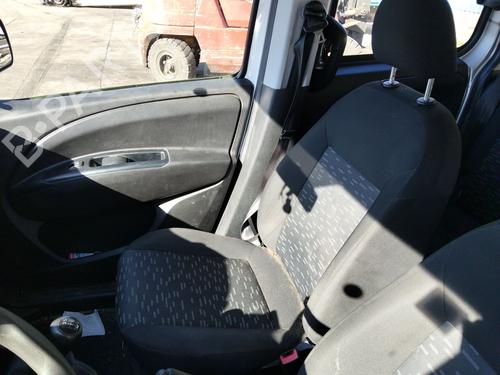 right-front-seat-opel-combo-box-bodympv-x12-2012-39945219 main image