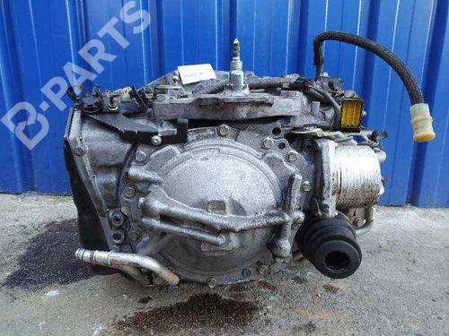 Gearbox RENAULT SCÉNIC II (JM0/1_) 2.0 dCi (JM1K) | BP5973900M3 