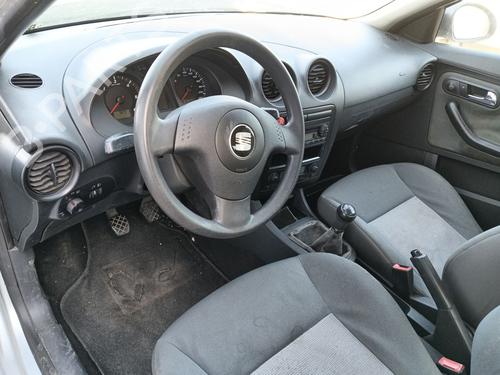 Engine SEAT CORDOBA (6L2) 1.9 TDI | BP34250885M1  - Image 9