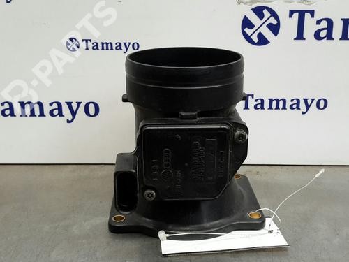 Mass air flow sensor VW GOLF IV (1J1) 1.6 | BP7020620M95 