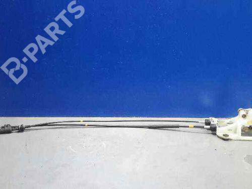 Used Gear lever HYUNDAI i30 (FD) 1.6 CRDi (90 hp) 7434414