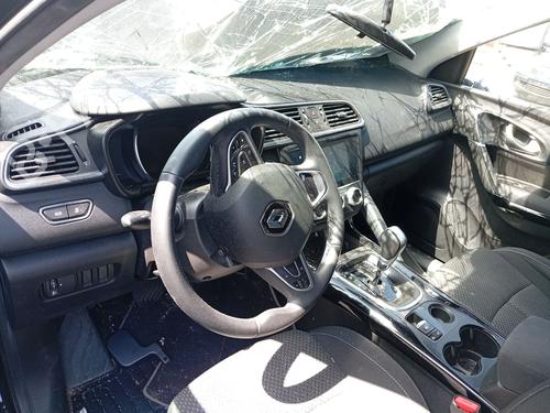 Used ECU airbags ECU airbags RENAULT KADJAR (HA_, HL_) 1.3 TCe 140 (HLNB, HLN1) (140 hp) 39976057 39976057