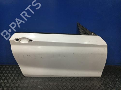 Used Right front door BMW 1 (F21) 118 d (150 hp) 29743619