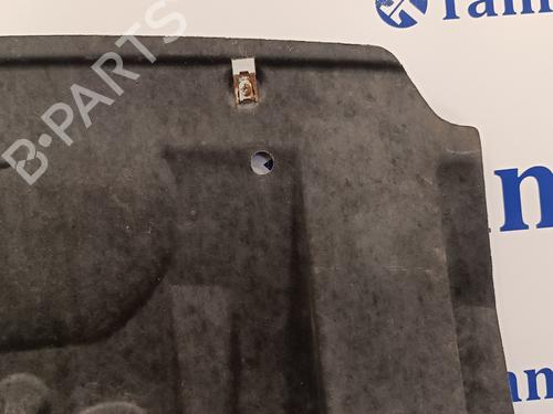 Underbody protection BMW 5 (E60) 525 d | BP15680539M92 