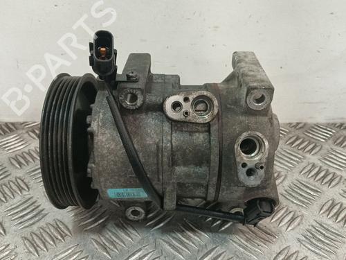 Used AC compressor AC compressor KIA RIO III (UB) 1.2 CVVT (84 hp) 35982195 35982195