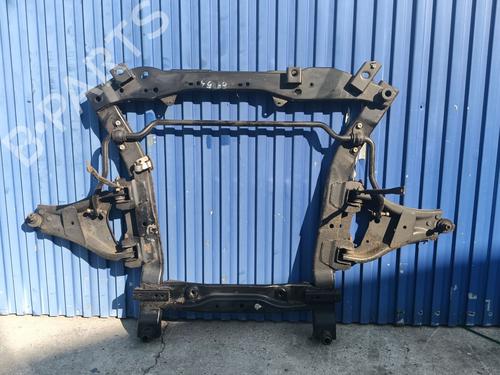 Charriot Charriot DACIA DUSTER (HS_) 1.5 dCi (109 hp) 36157613 36157613