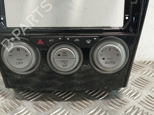 Climate control MAZDA 6 Hatchback (GG) 2.0 (GGES) | BP38876268I5 - Image 2