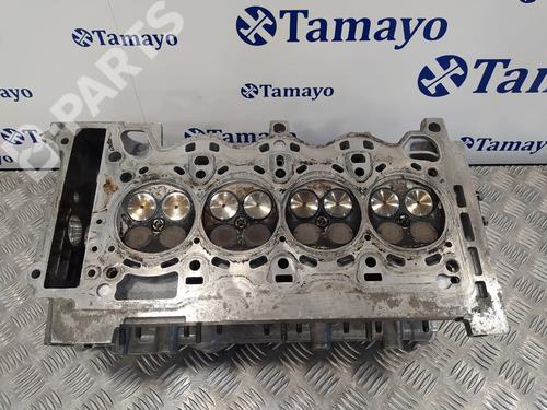 Cylinder head BMW 3 Compact (E46)  | BP10970006M5 