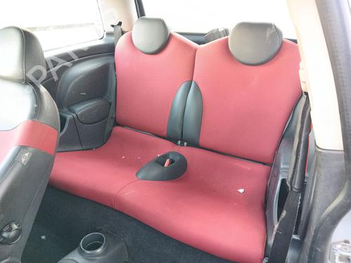 Left front driveshaft MINI MINI (R50, R53) One D | BP30316529M38 