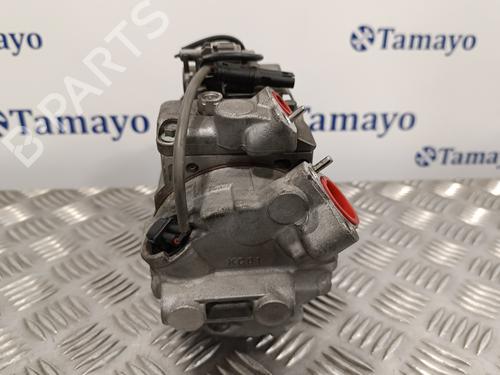 AC compressor BMW 3 Touring (E91) 318 d | BP16153227M34 