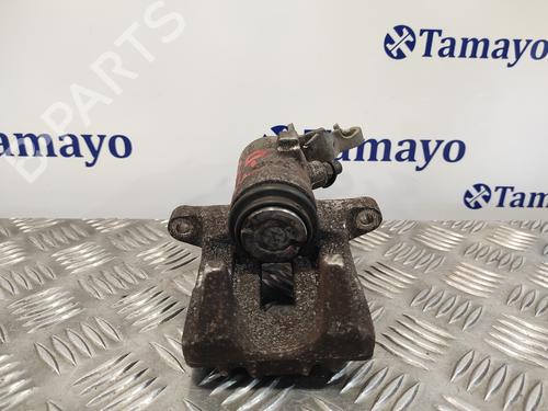 Right rear brake caliper VW GOLF IV (1J1) 1.9 TDI | BP15083478M106 