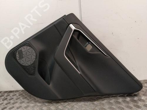Bageste højre beklædning Bageste højre beklædning 38087796 38087796