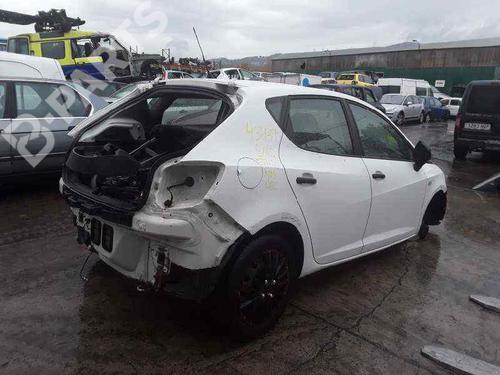 Right front driveshaft SEAT IBIZA IV (6J5, 6P1) 1.4 TDI | BP4721489M39 