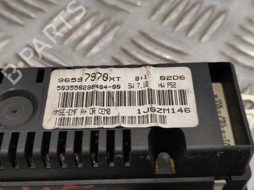 Display monitor CITROËN C2 (JM_) 1.1 | BP17523797C48 