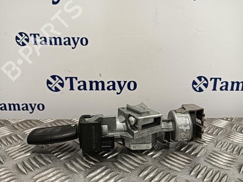 Ignition barrel FORD FOCUS II Turnier (DA_, FFS, DS) 1.6 TDCi | BP20207206M48 