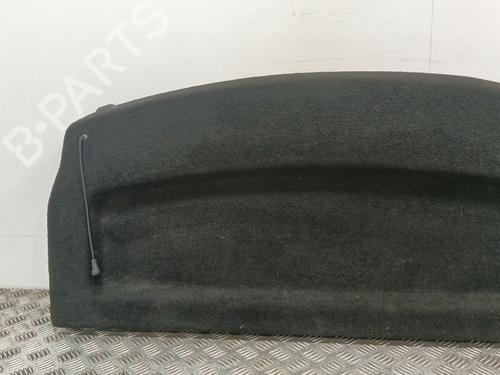 Rear parcel shelf OPEL MERIVA B MPV (S10) | BP36278605C85 - Image 2