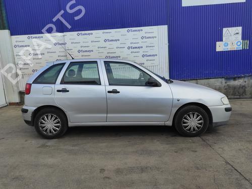Wheel arch SEAT IBIZA II (6K1)  | BP25122908C56 